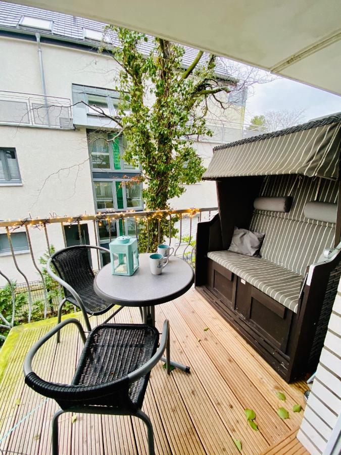 Ankerplatz Timmendorfer Apartment