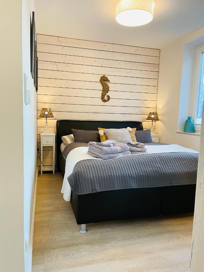 Ankerplatz Timmendorfer Apartamento Timmendorfer Strand