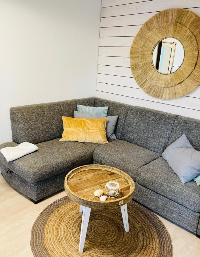 Ankerplatz Timmendorfer Apartamento *