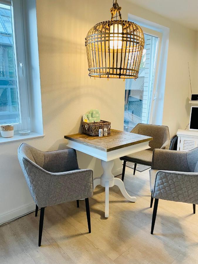 Ankerplatz Timmendorfer Apartamento Timmendorfer Strand