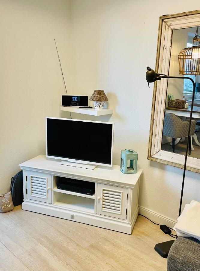 Apartamento Ankerplatz Timmendorfer