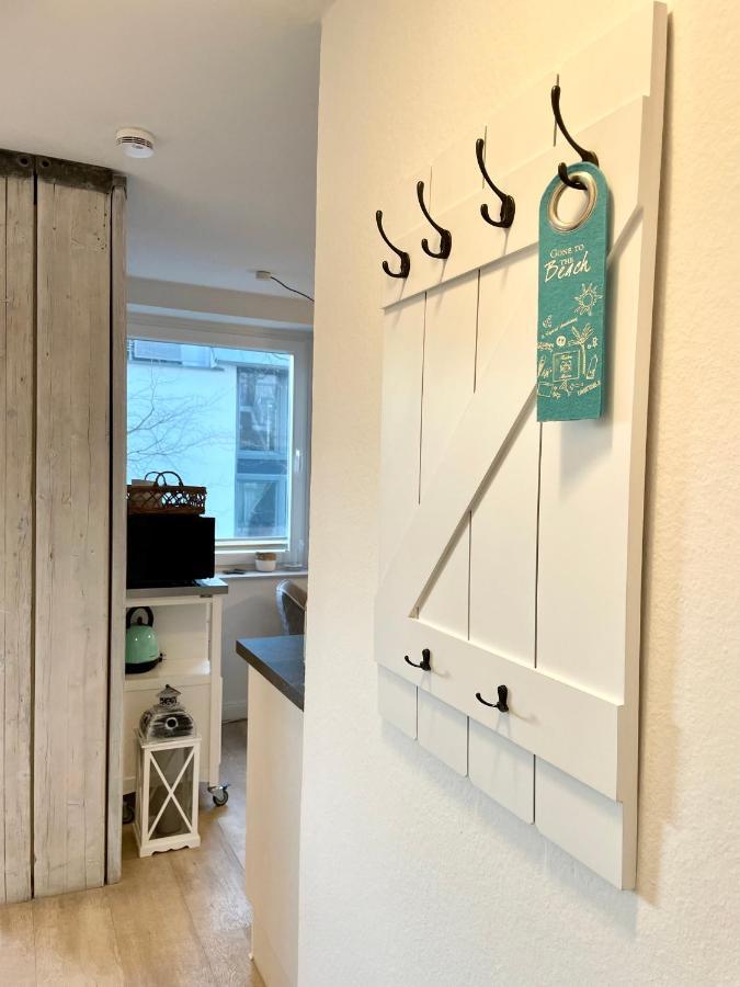Ankerplatz Timmendorfer Apartamento