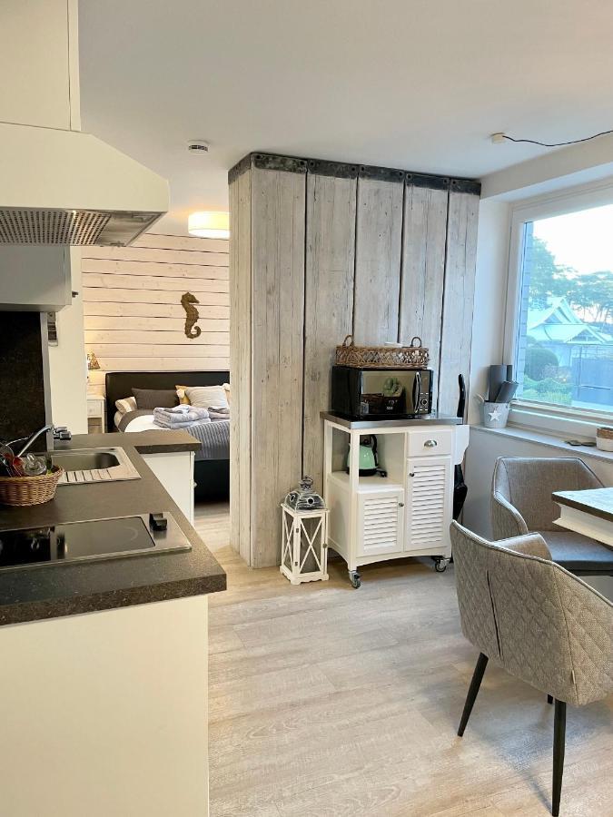 Ankerplatz Timmendorfer Apartment *