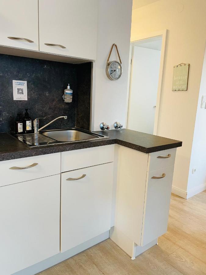 Apartment Ankerplatz Timmendorfer Timmendorfer Strand