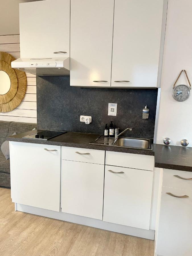 Ankerplatz Timmendorfer Apartment Timmendorfer Strand