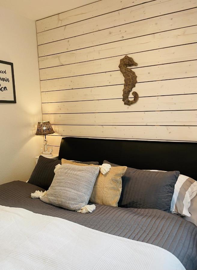 Apartment Ankerplatz Timmendorfer