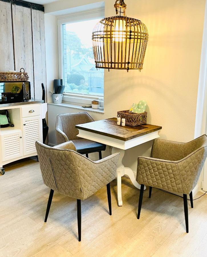 Ankerplatz Timmendorfer Apartment Timmendorfer Strand