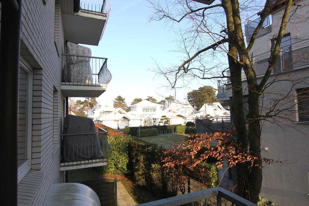 Apartment Ankerplatz Timmendorfer