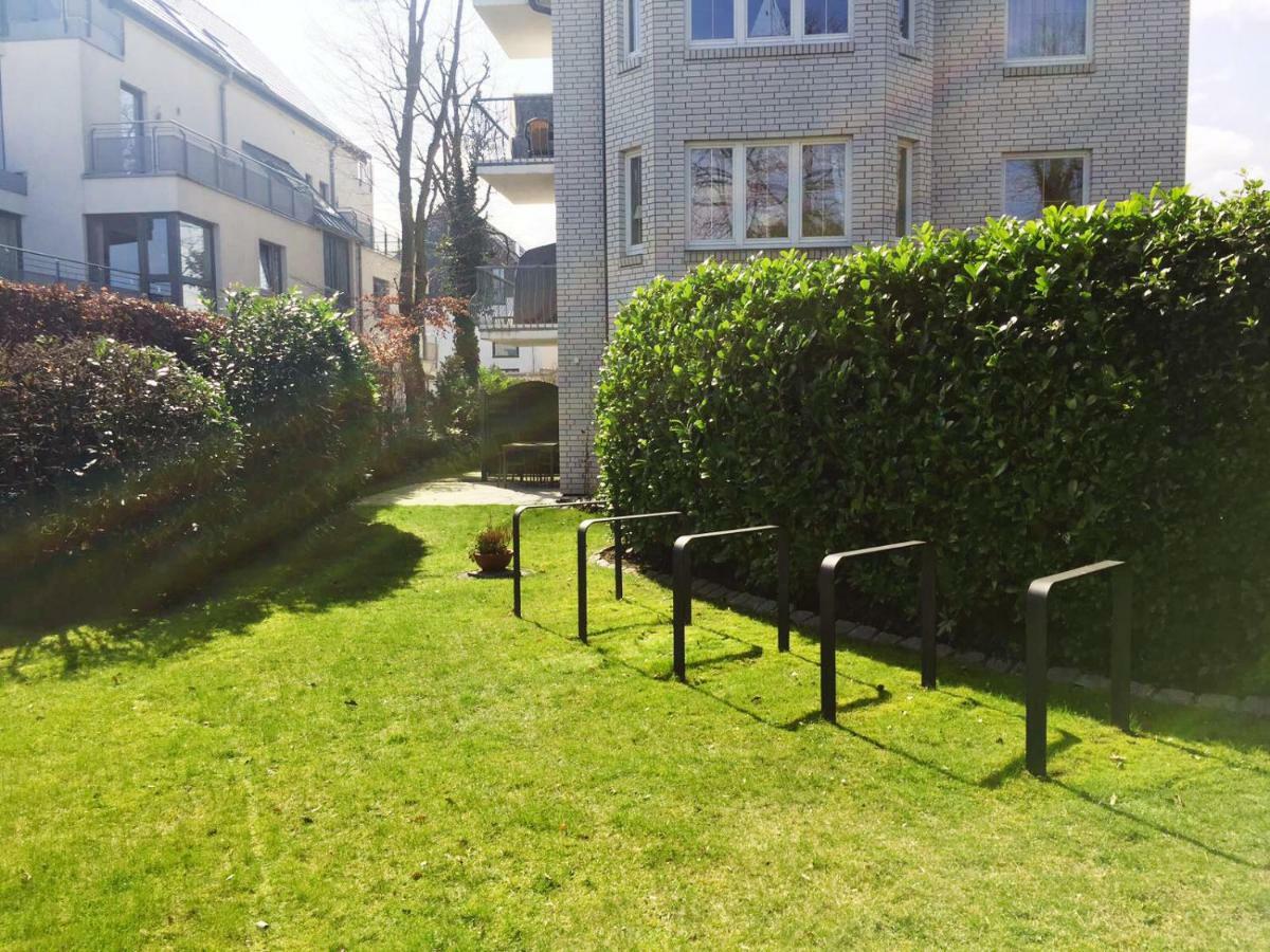 Ankerplatz Timmendorfer